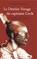 Dernier voyage du capitaine Cook (Le)
